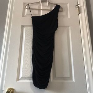 Sexy Little Black Dress